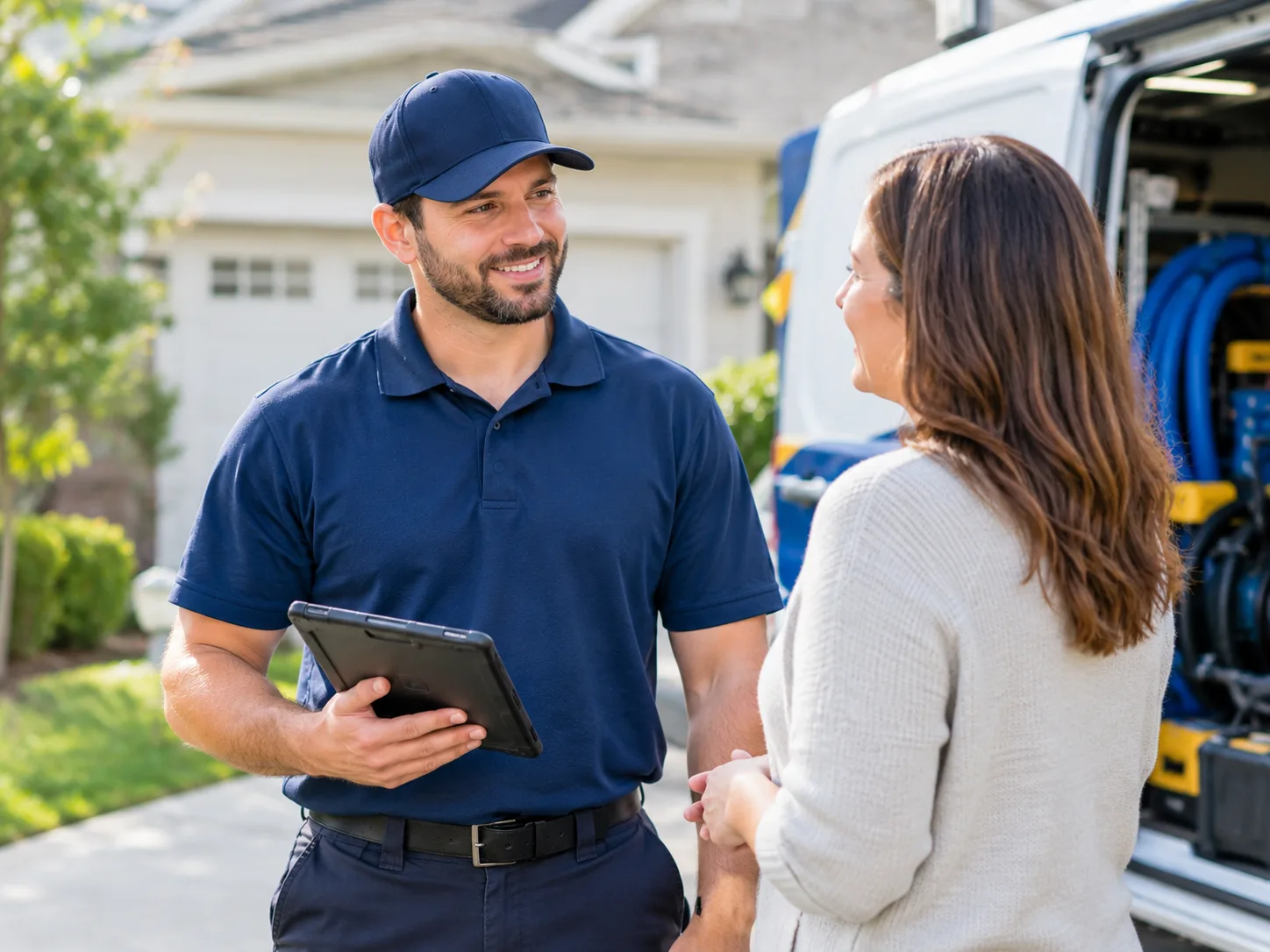 Sewage Backup Cleanup Royalston, MA FAQs